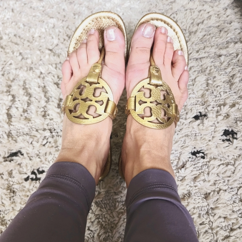 Tory Burch sandals
